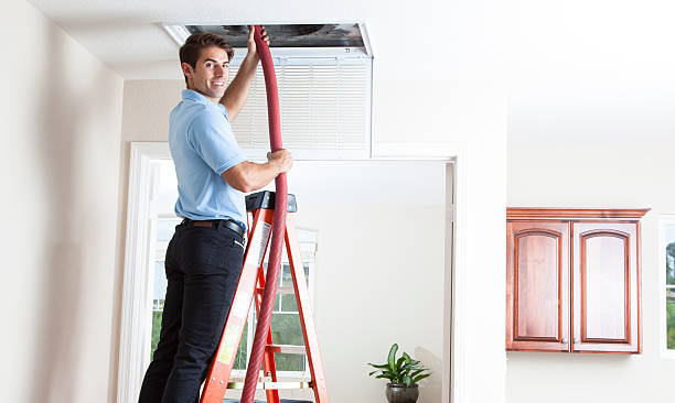 Trusted Orchard Grass Hills, KY Airduct Cleaning Experts